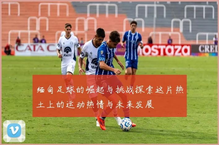 缅甸足球的崛起与挑战探索这片热土上的运动热情与未来发展