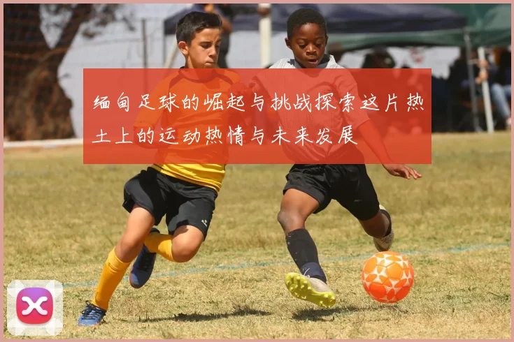 缅甸足球的崛起与挑战探索这片热土上的运动热情与未来发展