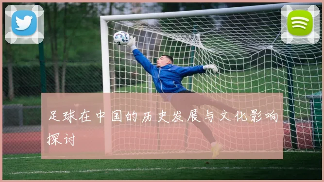 足球在中国的历史发展与文化影响探讨