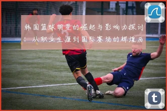 韩国篮球明星的崛起与影响力探讨：从职业生涯到国际赛场的辉煌历程