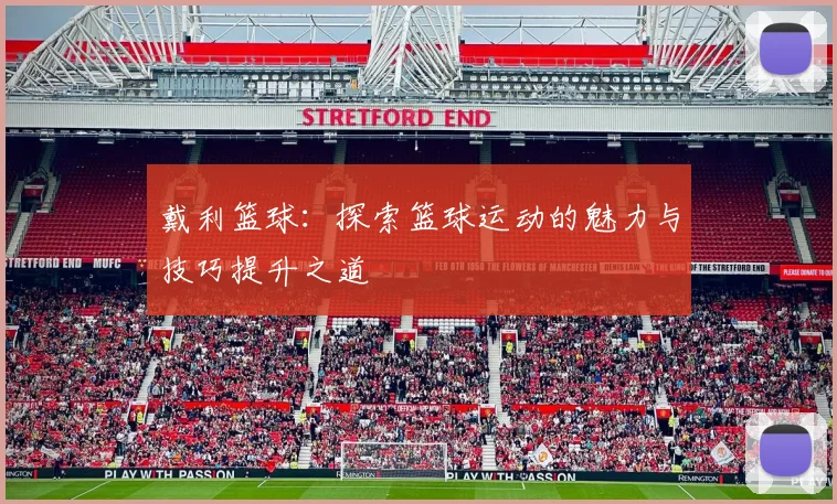 戴利篮球：探索篮球运动的魅力与技巧提升之道