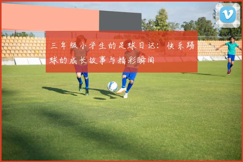三年级小学生的足球日记:快乐踢球的成长故事与精彩瞬间