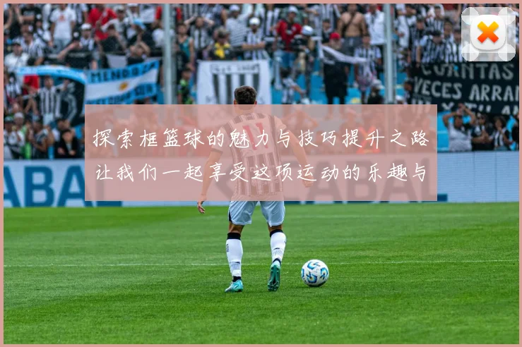 探索框篮球的魅力与技巧提升之路让我们一起享受这项运动的乐趣与挑战